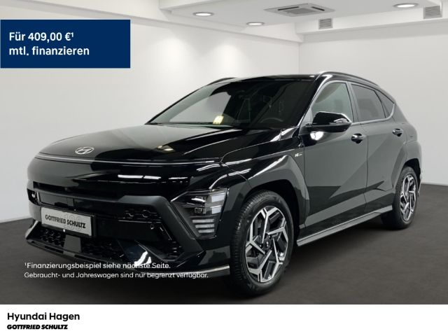 Hyundai KONA 17.626 km 26.950 &euro; Hagen 58089