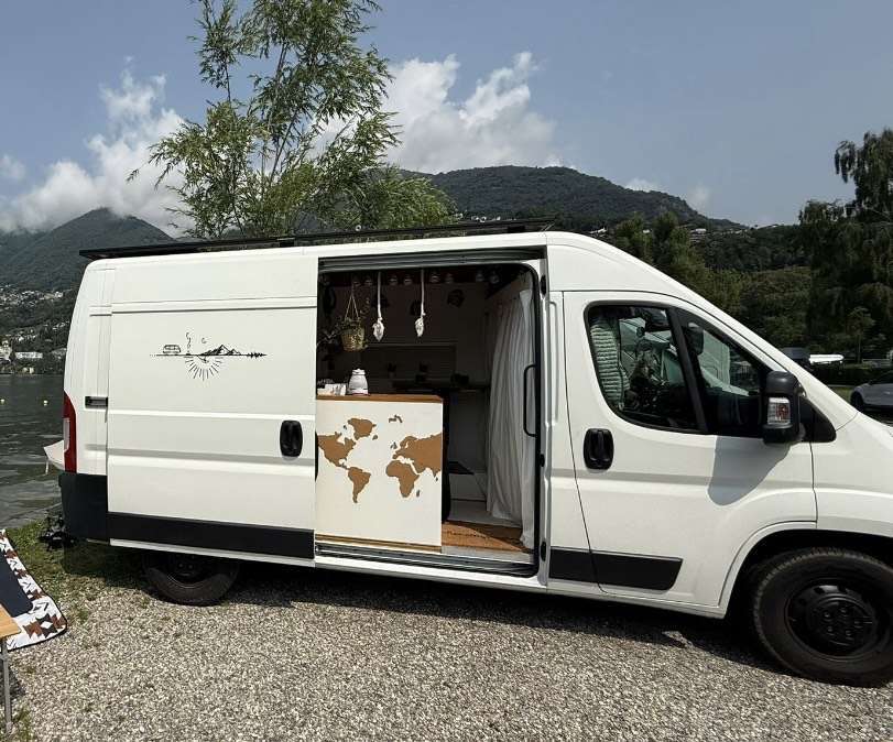 Peugeot Boxer 72.599 km 39.999 € Haltern am See 45721