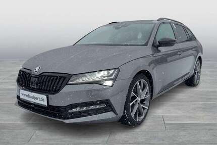Skoda Superb 72.443 km 27.888 &euro; Dortmund 44309