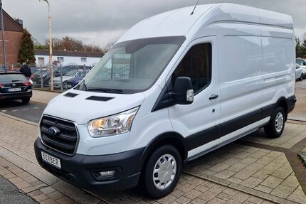 Ford Transit 71.527 km 18.990 € Herten 45701