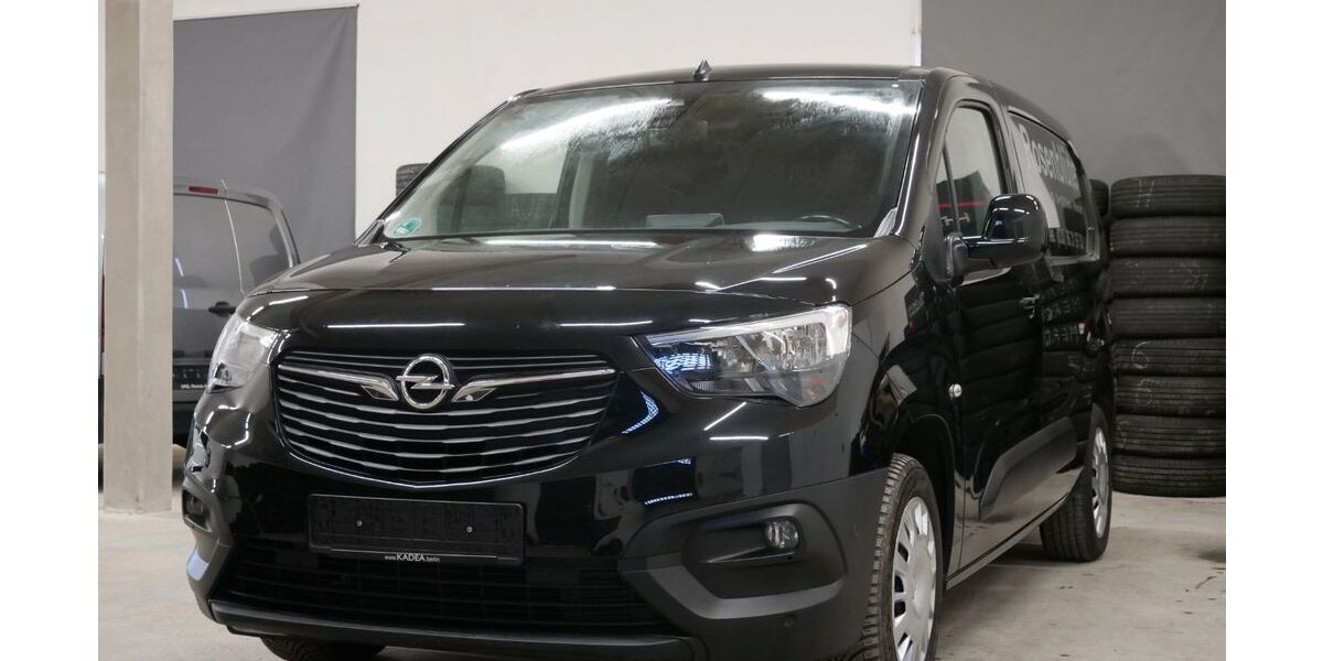 Opel Combo 77.465 km 12.500 &euro; Ennepetal 58256