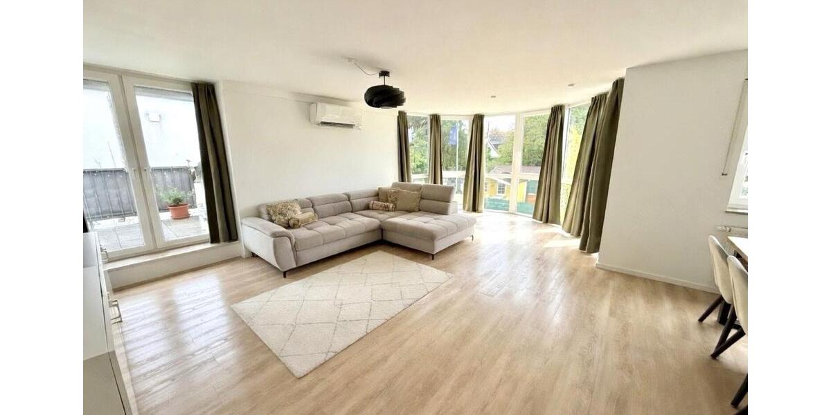 Maisonettenwohnung Bochum Günnigfeld - 4.5 Zimmer, 129 m&sup2;, 427.000&euro; | Angebot:27201201