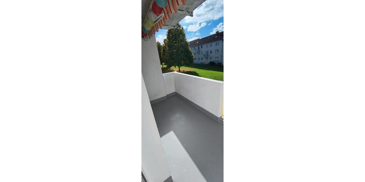 Etagenwohnung Dortmund Huckarde - 4 Zimmer, 71 m&sup2;, 198.000&euro; | Angebot:27168872