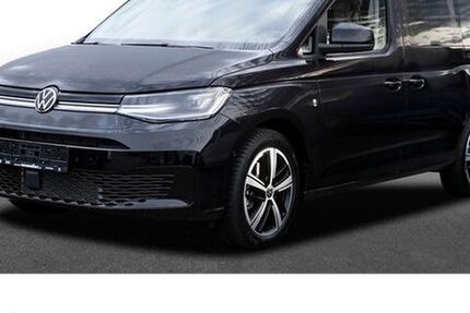 VW Caddy Maxi 1.001 km 44.000 &euro; Recklinghausen 45657