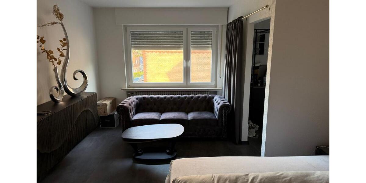 Etagenwohnung Dortmund Aplerbeck - 1 Zimmer, 34 m&sup2;, 400&euro; | Angebot:26323582