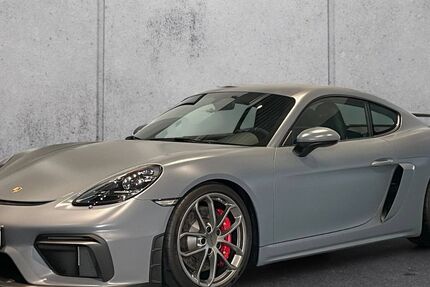 Porsche Cayman 3.371 km 110.900 &euro; Recklinghausen 45665