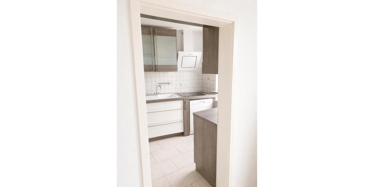 Etagenwohnung Iserlohn Gerlingsen - 2.5 Zimmer, 60 m&sup2;, 119.000&euro; | Angebot:26704526