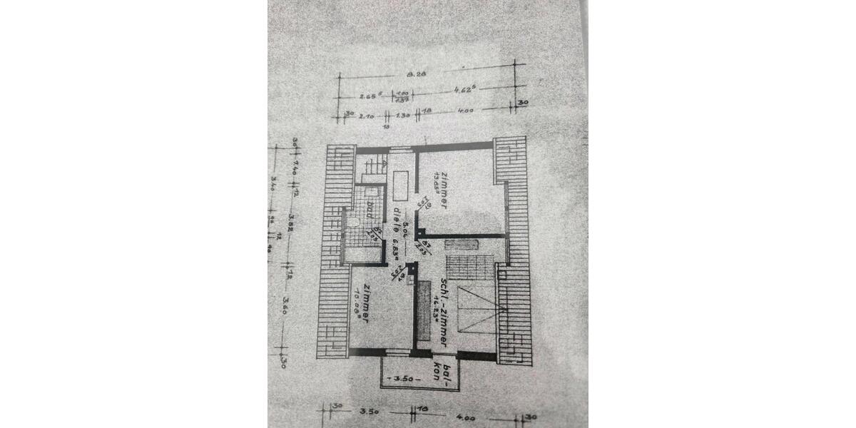 Einfamilienhaus Hamm Daberg - 6 Zimmer, 140 m&sup2;, 380.000&euro; | Angebot:26396582