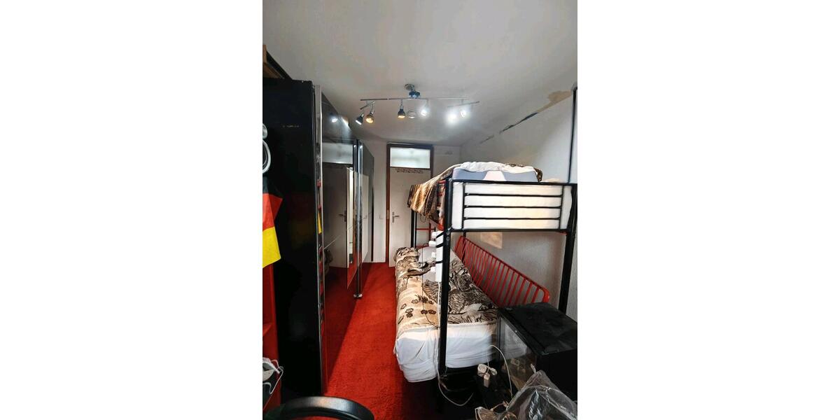 Etagenwohnung Herne Sodingen - 3 Zimmer, 78 m&sup2;, 80.000&euro; | Angebot:27197362