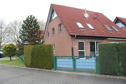 Haus Marl Sinsen-Lenkerbeck - 4 Zimmer, 114 m&sup2;, 399.900&euro; | Angebot:26153989