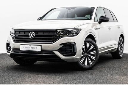 VW Touareg 79.986 km 45.550 &euro; Hagen 58091