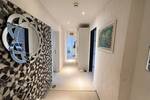 Gut geschnitten, solide modernisiert - 3,5-Zimmer-DG-Wohnung