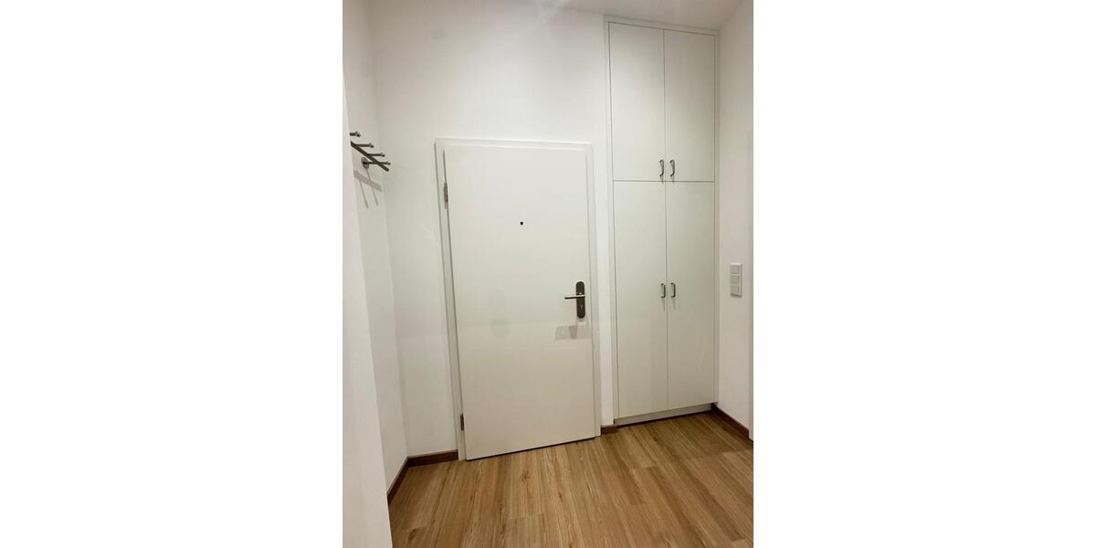 Etagenwohnung Witten Heven - 1.5 Zimmer, 44 m&sup2;, 790&euro; | Angebot:25935329