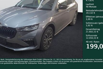 Skoda Scala 14.127 km 23.838 &euro; Dortmund 44269