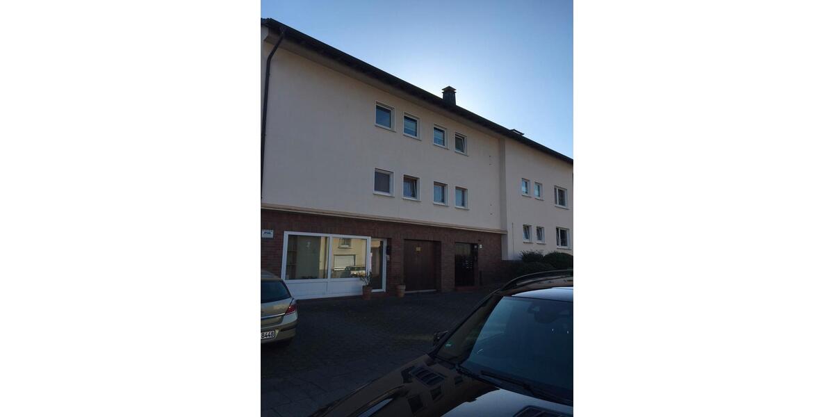 Dachgeschoßwohnung Dortmund Bövinghausen - 2.5 Zimmer, 59 m&sup2;, 413&euro; | Angebot:26372650