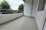 Schöne 2-Zimmer-Wohnung mit Balkon!