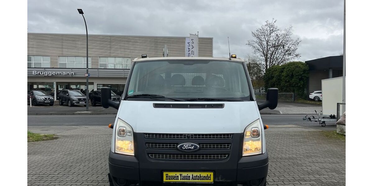 Ford Transit 90.000 km 7.999 &euro; Dortmund 44147