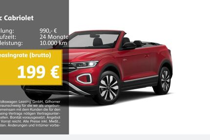 VW T-Roc 7.549 km 26.130 &euro; Bochum 44892