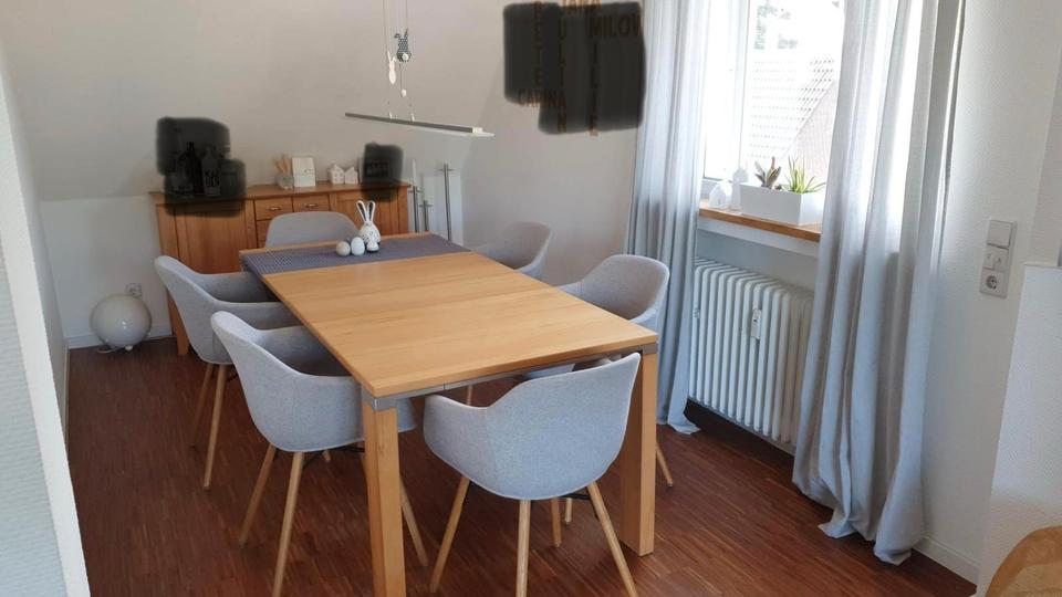 Etagenwohnung Schwerte - 5 Zimmer, 120 m&sup2;, 265.000&euro; | Angebot:27457636