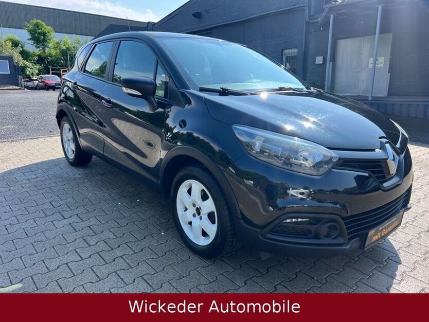 Captur