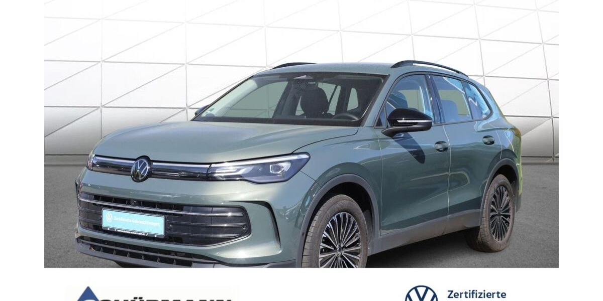 VW Tiguan 12.285 km 39.929 &euro; Herten 45701