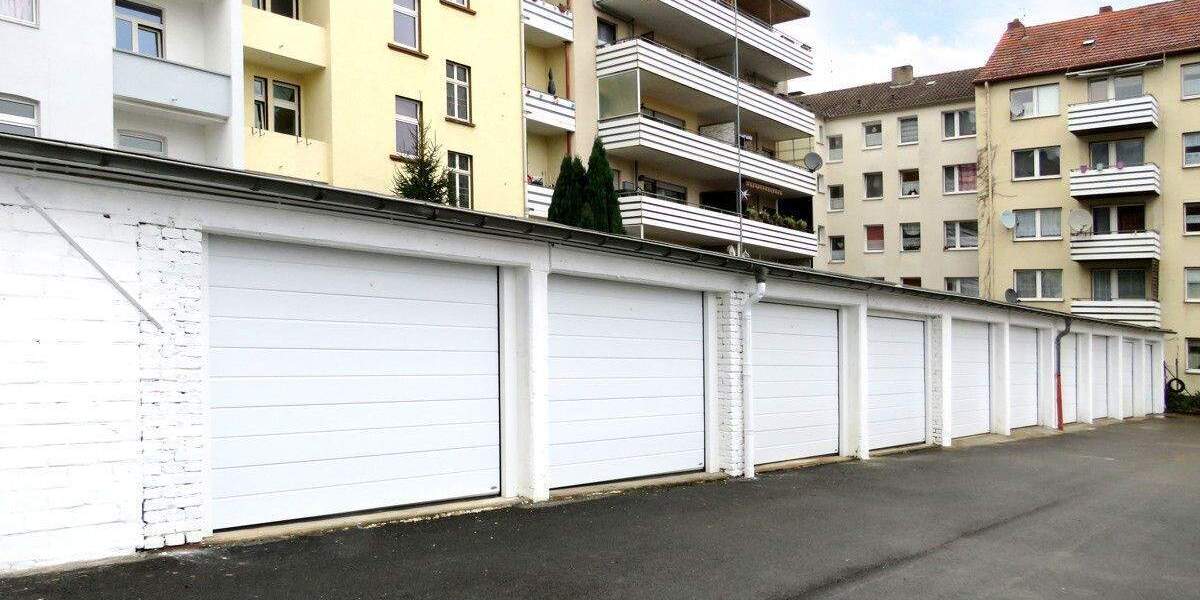 Garagen / Stellplätze Hagen Eilpe - 325.000&euro; | Angebot:24251225