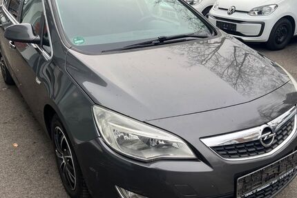 Opel Astra 290.000 km 1.499 &euro; Recklinghausen 45663