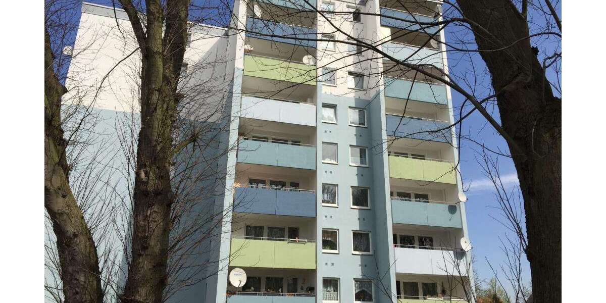 Etagenwohnung Unna - 2.5 Zimmer, 60 m&sup2;, 312&euro; | Angebot:27505757