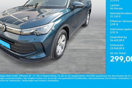 VW Tiguan 7.214 km 32.711 &euro; Dortmund 44141