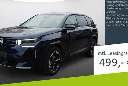Citroen C5 Aircross 19.087 km 39.444 &euro; Dortmund 44263
