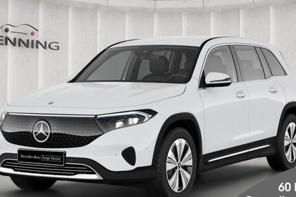 Mercedes-Benz EQB 16.311 km 33.880 &euro; Herne 44653