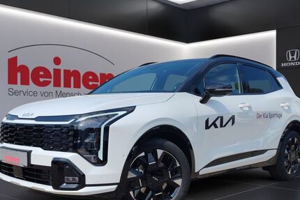 Kia Sportage 1.154 km 42.680 € Essen 45141