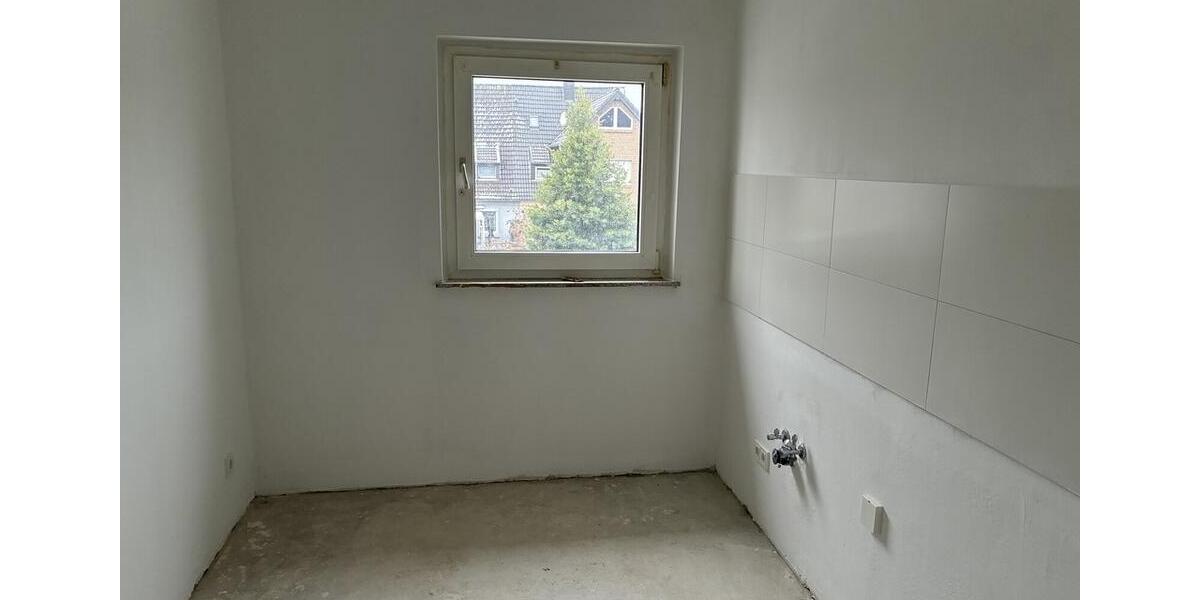 Etagenwohnung Castrop-Rauxel Bladenhorst - 3.5 Zimmer, 63 m&sup2;, 550&euro; | Angebot:24843591