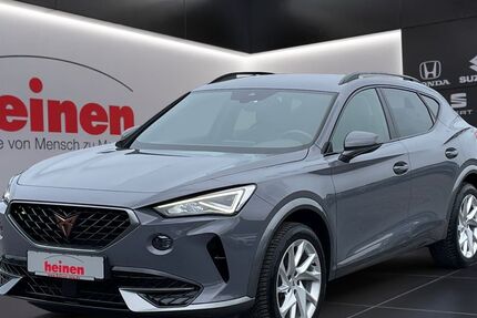 Cupra Formentor 39.930 km 24.239 € Holzwickede 59439