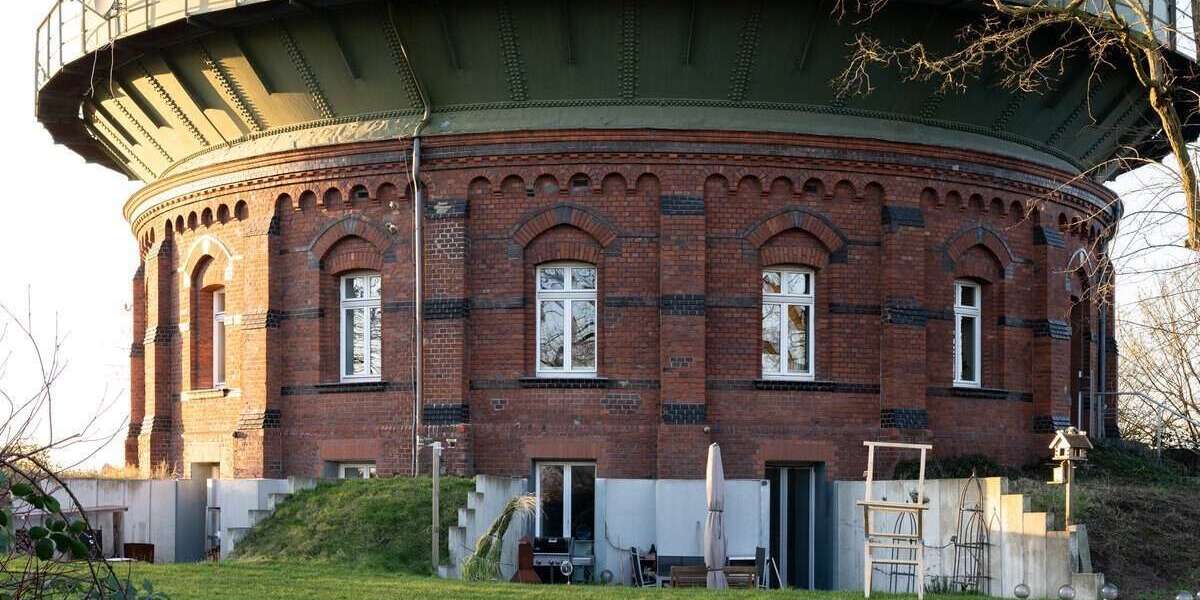 Haus zum Kaufen in Recklinghausen 985.000 € 285 m² 6 zimmer