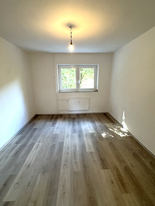 Renovierte 2-Zimmer-Wohnung! 2 zimmer