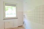 Recklinghausen-Ost! Erdgeschoßwohnung mit Südbalkon - ideal für ein ruhiges Paar oder Senioren!