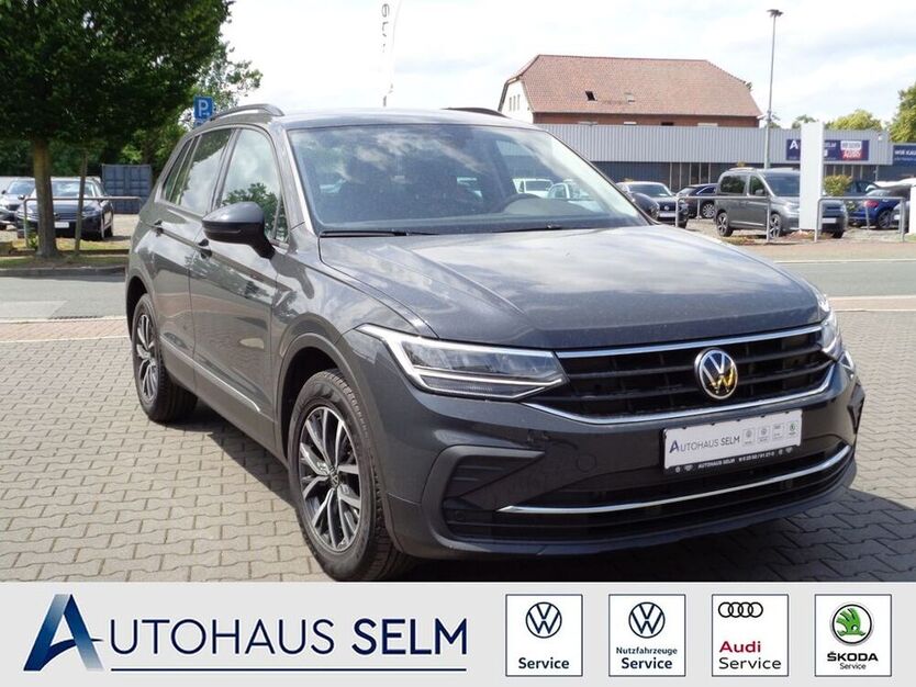 Tiguan