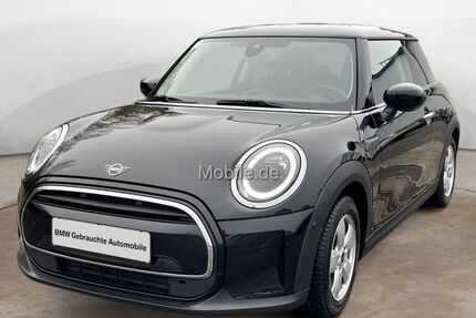 Mini Cooper 18.005 km 29.770 &euro; Werne 59368
