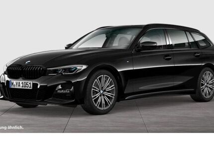 BMW 320 51.821 km 32.800 &euro; Castrop-Rauxel 44579