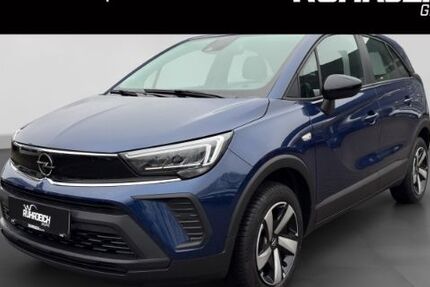 Opel Crossland (X) 21.300 km 20.190 &euro; Gelsenkirchen 45891