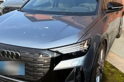 Audi Q4 e-tron 34.105 km 44.928 &euro; Hagen 58091