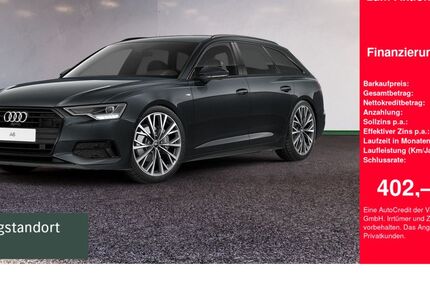 Audi A6 89.778 km 34.990 &euro; Menden 58706