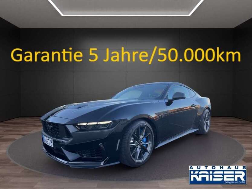 Mustang