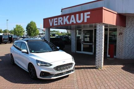 Ford Focus 50.600 km 23.490 &euro; Werne 59368
