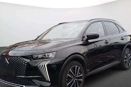 DS Automobiles DS 7 Crossback