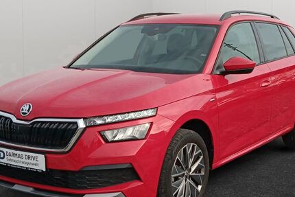 Skoda Kamiq 62.921 km 14.490 &euro; Castrop-Rauxel 44575