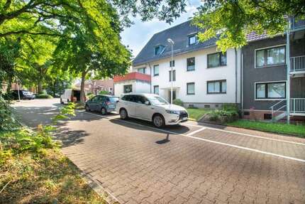 Wohnung Bochum Werne - 5 Zimmer, 81 m&sup2;, 185.000&euro; | Angebot:27190484