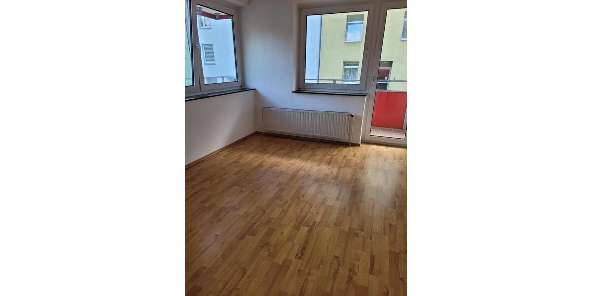 Erdgeschoßwohnung Hagen Hagen-Mitte - 2 Zimmer, 55 m&sup2;, 450&euro; | Angebot:24831261