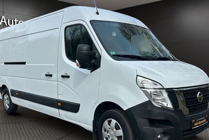 Nissan Interstar 27.490 km 19.990 &euro; Recklinghausen 45659